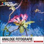 Analoge Fotografie (eBook, ePUB)