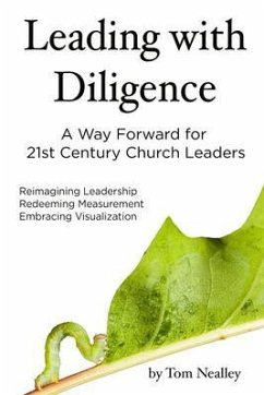 Leading with Diligence (eBook, ePUB) - Nealley
