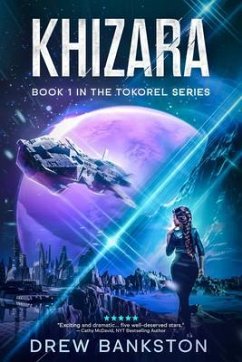 Cover Khizara (eBook, ePUB)