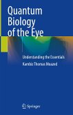Quantum Biology of the Eye (eBook, PDF)