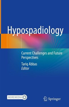 Cover Hypospadiology (eBook, PDF)