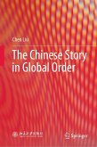 The Chinese Story in Global Order (eBook, PDF)