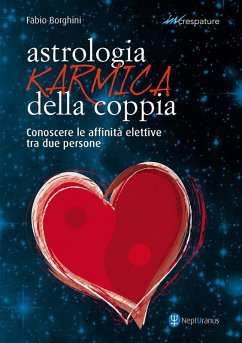 Cover Astrologia karmica della coppia (eBook, ePUB)