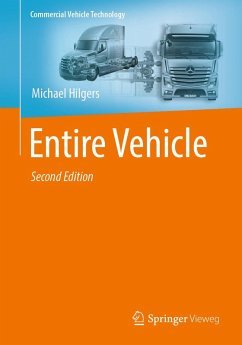 Cover Entire Vehicle (eBook, PDF)