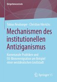 Mechanismen des institutionellen Antiziganismus (eBook, PDF)