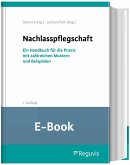 Nachlasspflegschaft (E-Book) (eBook, PDF)