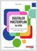 Digitaler Masterplan für KMU (eBook, ePUB)
