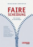 Faire Scheidung (eBook, ePUB)
