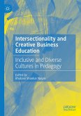Intersectionality and Creative Business Education (eBook, PDF)