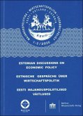 Estnische Gespräche über Wirtschaftspolitik 1-2/2020 (eBook, PDF)