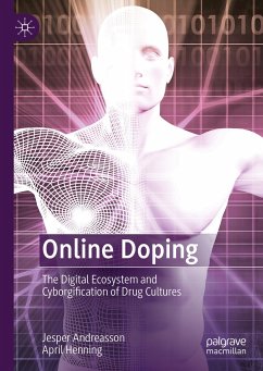 Online Doping (eBook, PDF) - Andreasson, Jesper; Henning, April