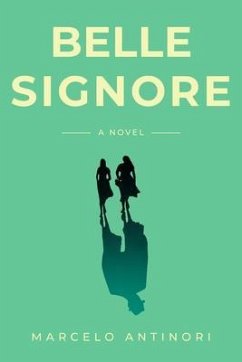 Cover Belle Signore (eBook, ePUB)