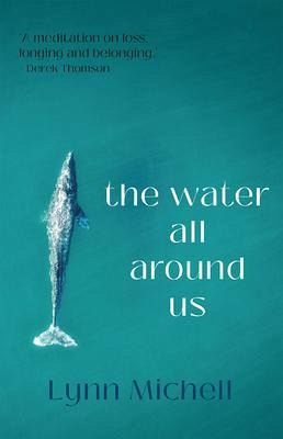 The water all around us (eBook, ePUB) The water all around us (eBook, ePUB)