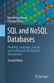 SQL and NoSQL Databases (eBook, PDF)
