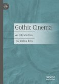 Gothic Cinema (eBook, PDF)