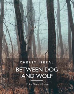 Cover Between Dog and Wolf (eBook, ePUB)