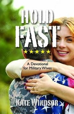 Cover Hold Fast (eBook, ePUB)