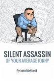 Silent Assassin of Your Average Jonny (eBook, ePUB) Silent Assassin of Your Average Jonny (eBook, ePUB)