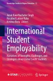 International Student Employability (eBook, PDF)