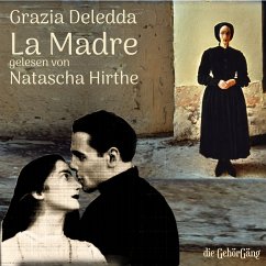 La Madre (MP3-Download) - Deledda, Grazia