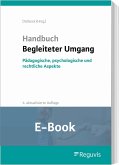 Handbuch Begleiteter Umgang (E-Book) (eBook, PDF)