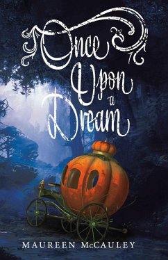 Cover Once Upon A Dream (eBook, ePUB)