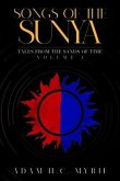 Songs of the Sunya (eBook, ePUB)