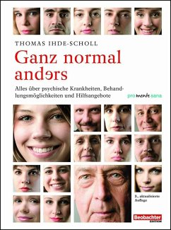 Ganz normal anders (eBook, PDF) - Ihde, Thomas