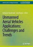 Unmanned Aerial Vehicles Applications: Challenges and Trends (eBook, PDF)