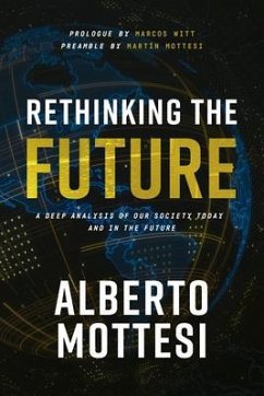 Rethinking the Future (eBook, ePUB) - Mottesi, Alberto