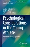 Psychological Considerations in the Young Athlete (eBook, PDF)