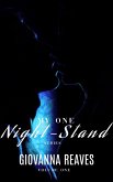 My One-Night Stand Series Volume 1 (eBook, ePUB) My One-Night Stand Series Volume 1 (eBook, ePUB)