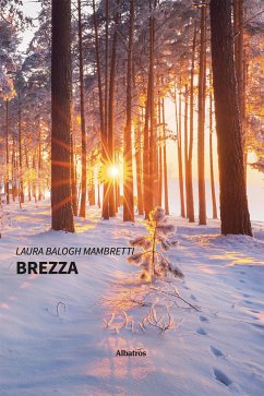 Brezza (eBook, ePUB) - Balogh Mambretti, Laura
