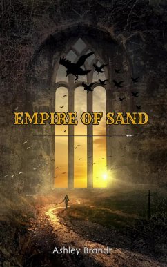 Cover Empire of Sand (eBook, ePUB)