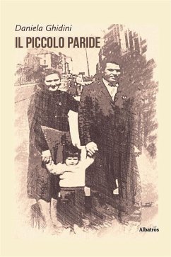 Il piccolo Paride (eBook, ePUB) - Ghidini, Daniela