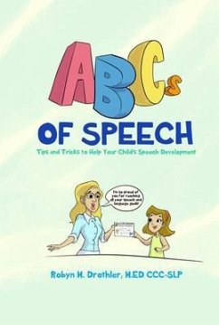 Cover ABCs of Speech (eBook, ePUB)