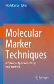 Molecular Marker Techniques (eBook, PDF)