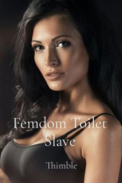 Cover Femdom Toilet Slave (eBook, ePUB)