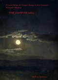 The Vampire Will (Primal Skies: An Urban Romp in the Vampire Midwest, #1) (eBook, ePUB)