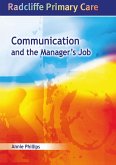 Communication and the Manager's Job (eBook, PDF)