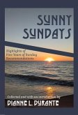 Sunny Sundays (eBook, ePUB)