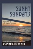 Sunny Sundays (eBook, ePUB) Sunny Sundays (eBook, ePUB)