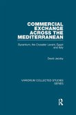 Commercial Exchange Across the Mediterranean (eBook, ePUB)