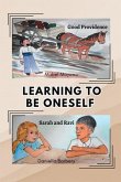 Learning to Be Oneself (eBook, ePUB)