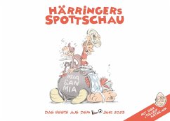 Härringers Spottschau (eBook, ePUB)
