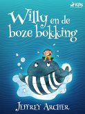 Willy en de boze bokking (eBook, ePUB) Willy en de boze bokking (eBook, ePUB)
