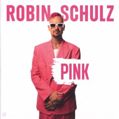 Pink - Schulz,Robin