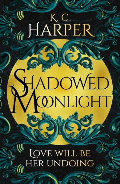 Shadowed Moonlight (eBook, ePUB) Shadowed Moonlight (eBook, ePUB)