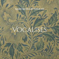 Vocalises (eBook, ePUB)