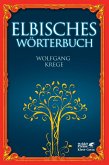 Elbisches Wörterbuch (Mängelexemplar)